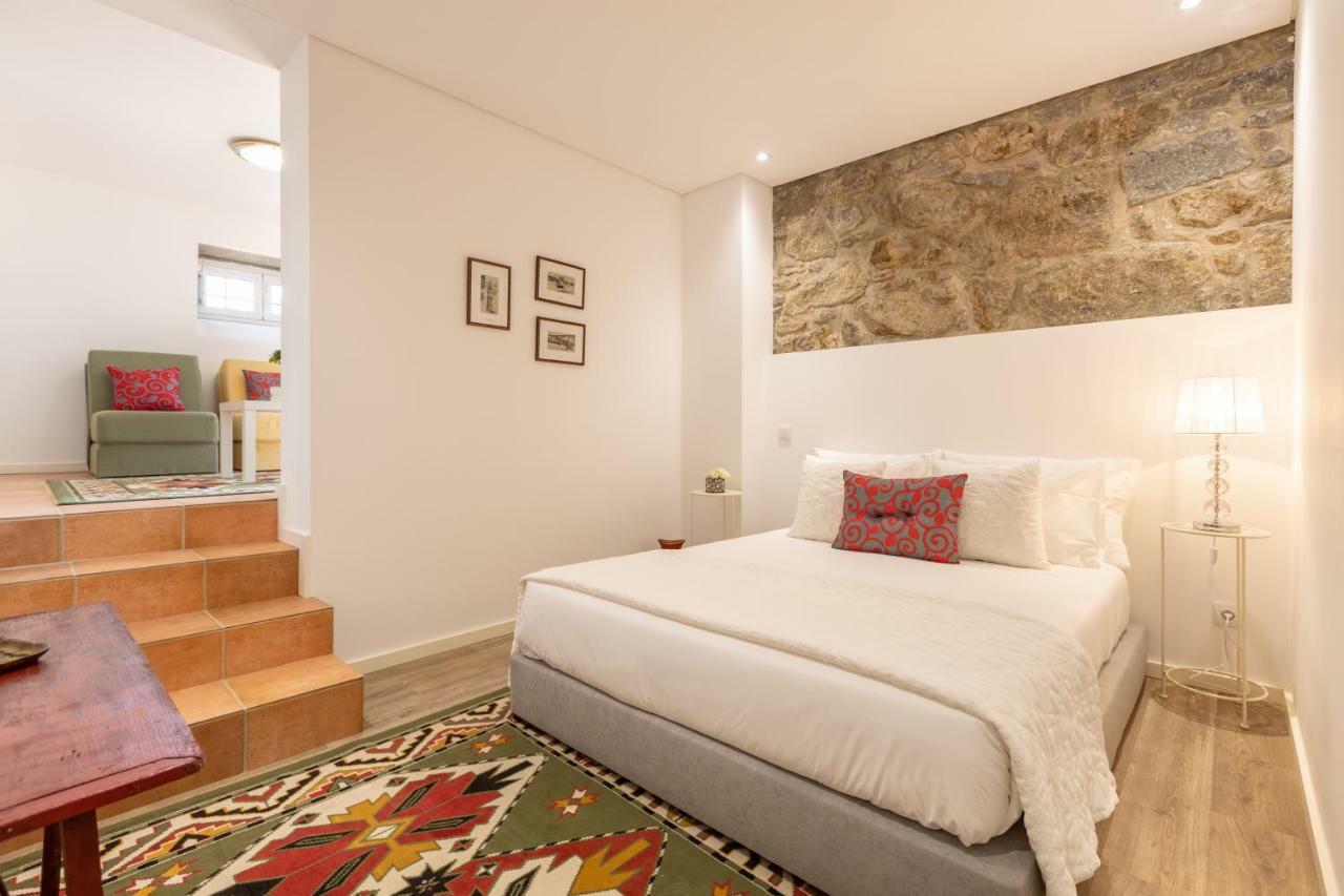 Quinta Fonte Cova - Minho'S Guest Otel Braga Dış mekan fotoğraf