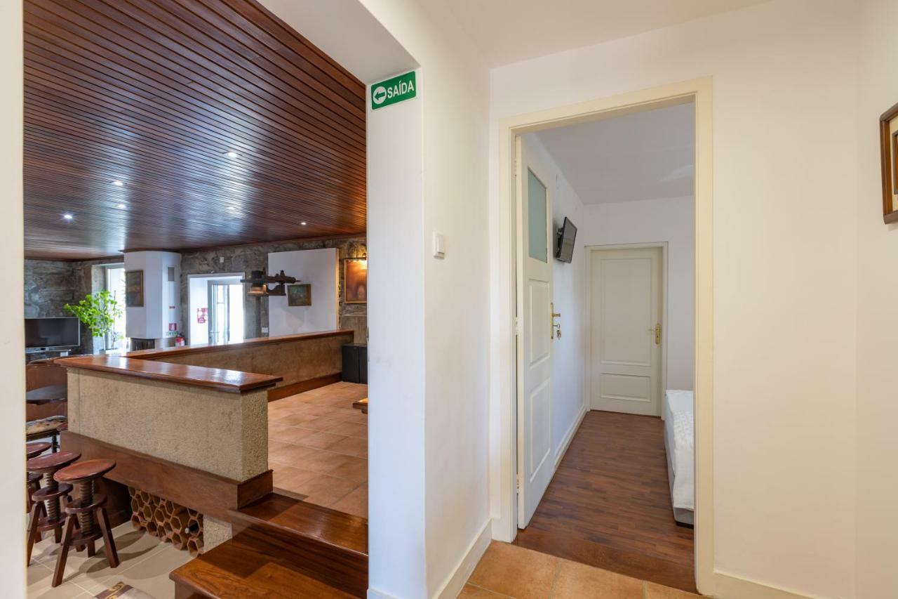 Quinta Fonte Cova - Minho'S Guest Otel Braga Dış mekan fotoğraf