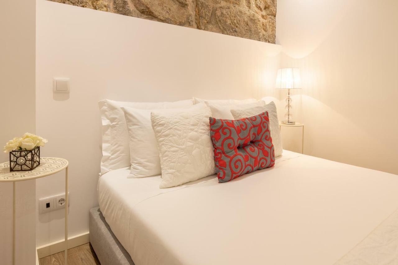 Quinta Fonte Cova - Minho'S Guest Otel Braga Dış mekan fotoğraf