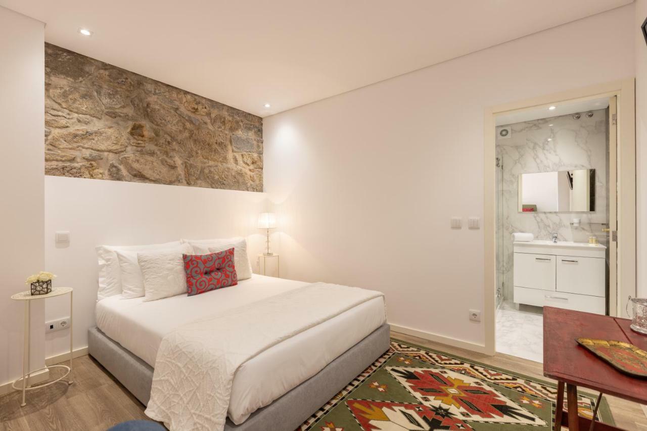 Quinta Fonte Cova - Minho'S Guest Otel Braga Dış mekan fotoğraf