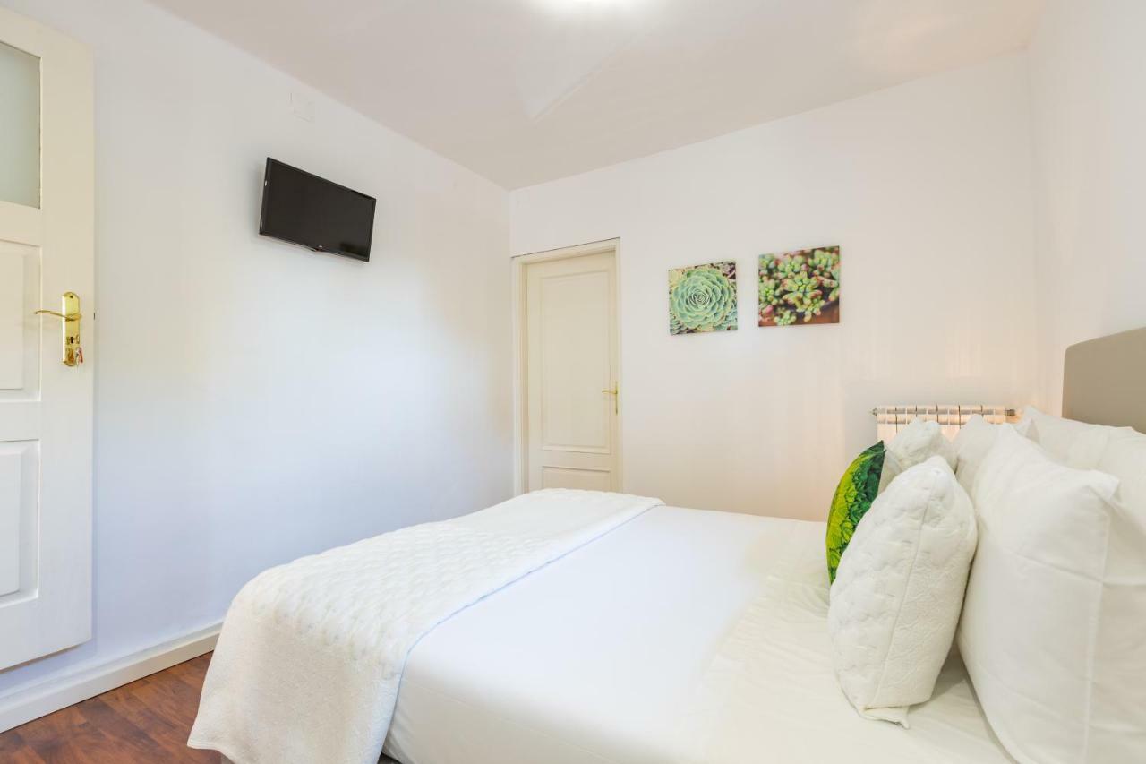 Quinta Fonte Cova - Minho'S Guest Otel Braga Dış mekan fotoğraf