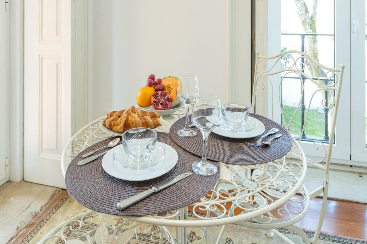 Quinta Fonte Cova - Minho'S Guest Otel Braga Dış mekan fotoğraf