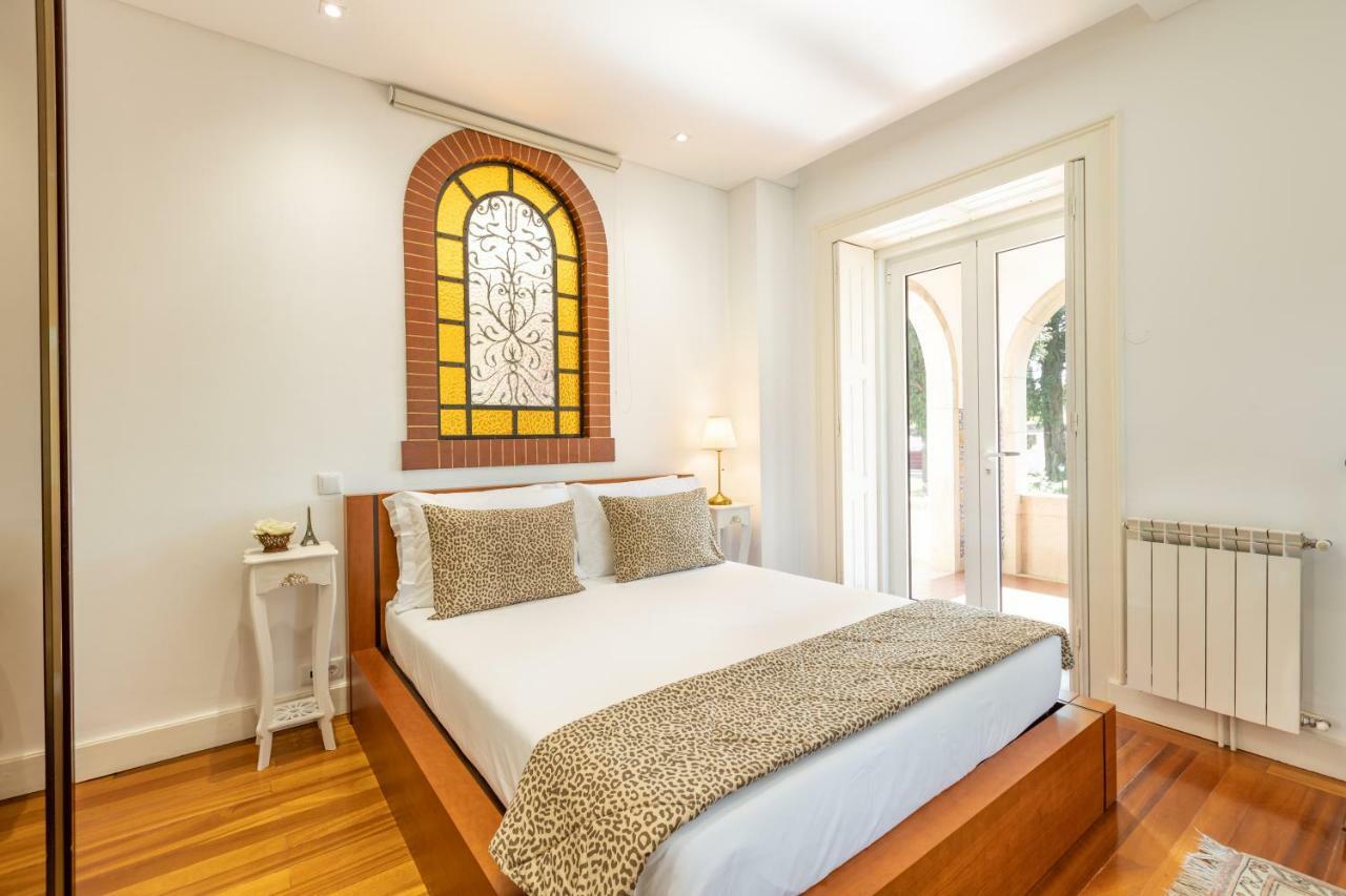 Quinta Fonte Cova - Minho'S Guest Otel Braga Dış mekan fotoğraf
