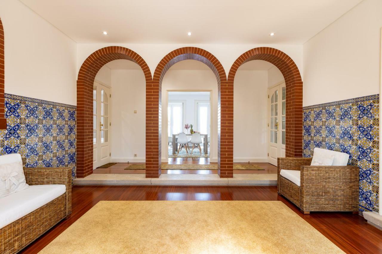 Quinta Fonte Cova - Minho'S Guest Otel Braga Dış mekan fotoğraf