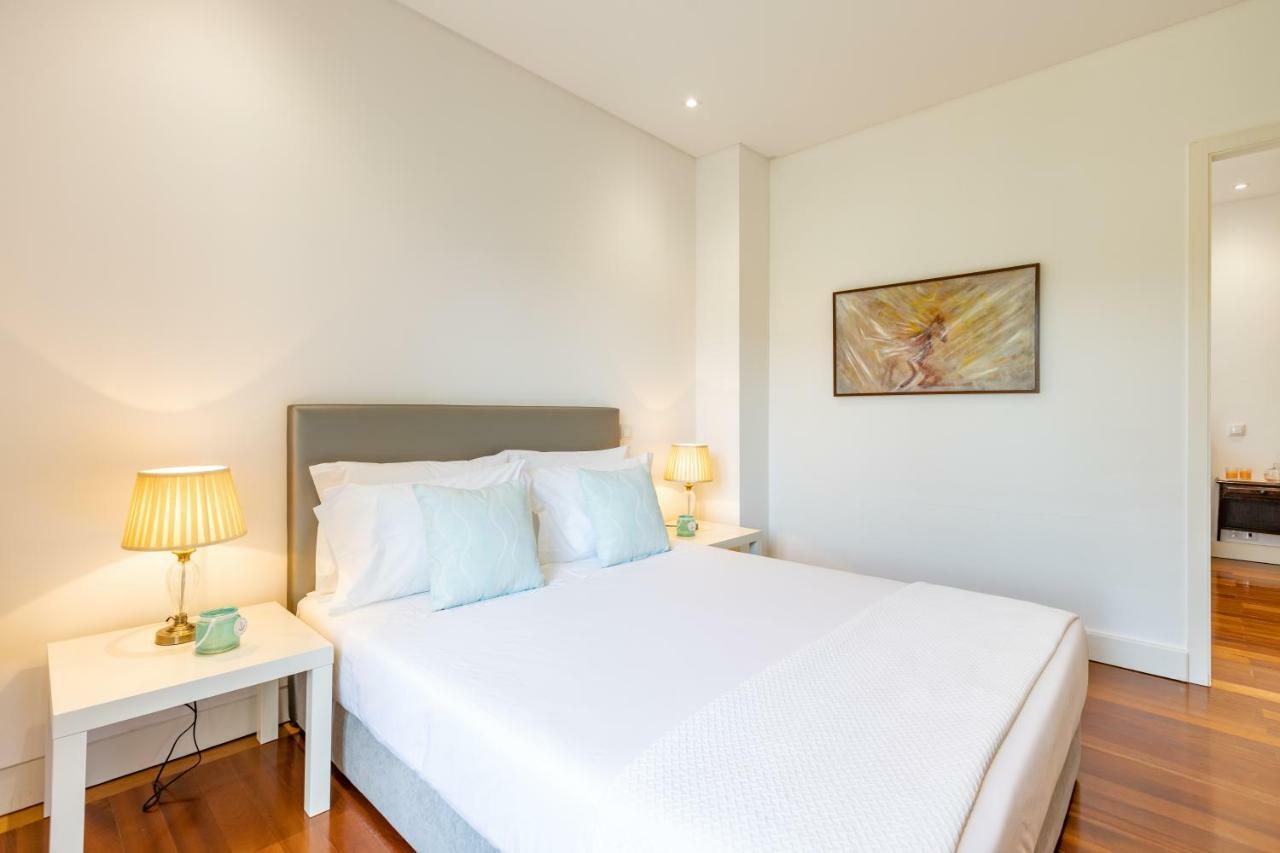 Quinta Fonte Cova - Minho'S Guest Otel Braga Dış mekan fotoğraf