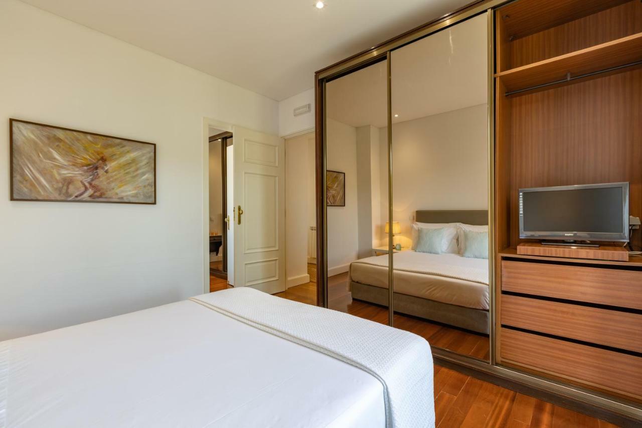 Quinta Fonte Cova - Minho'S Guest Otel Braga Dış mekan fotoğraf