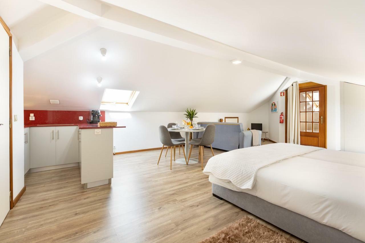 Quinta Fonte Cova - Minho'S Guest Otel Braga Dış mekan fotoğraf