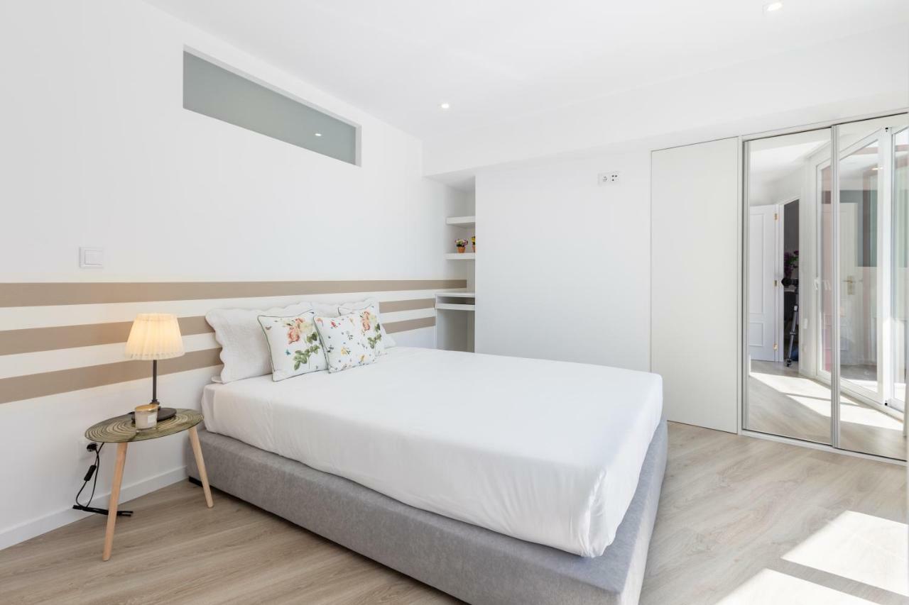 Quinta Fonte Cova - Minho'S Guest Otel Braga Dış mekan fotoğraf