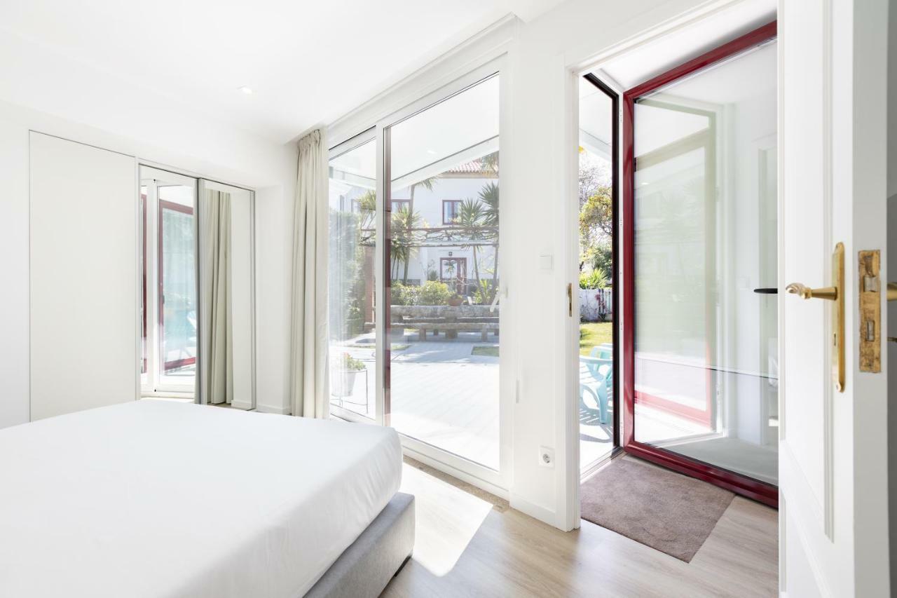 Quinta Fonte Cova - Minho'S Guest Otel Braga Dış mekan fotoğraf