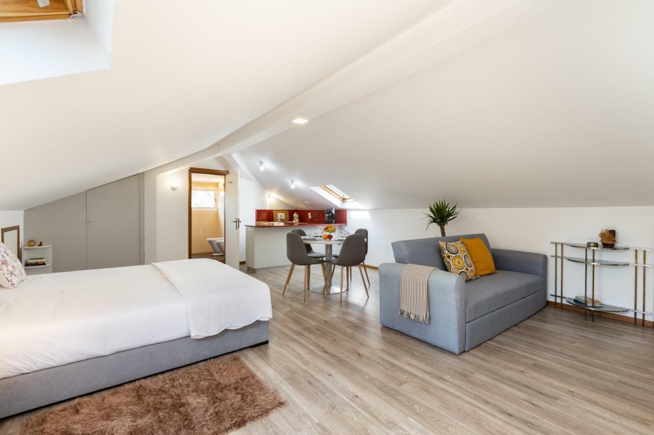 Quinta Fonte Cova - Minho'S Guest Otel Braga Dış mekan fotoğraf