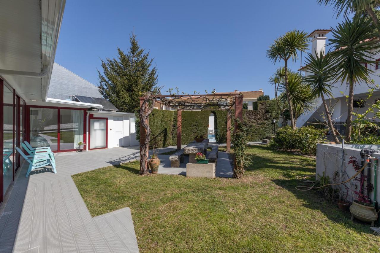 Quinta Fonte Cova - Minho'S Guest Otel Braga Dış mekan fotoğraf