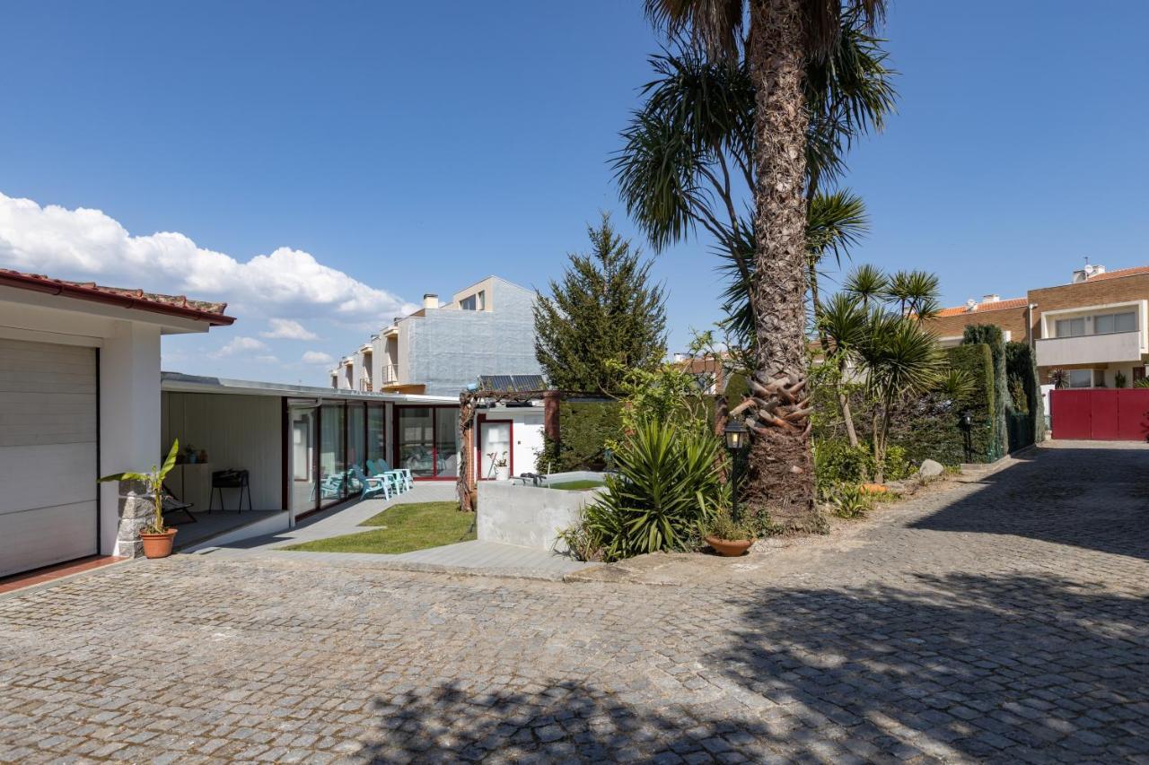 Quinta Fonte Cova - Minho'S Guest Otel Braga Dış mekan fotoğraf